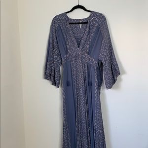 Free people dress